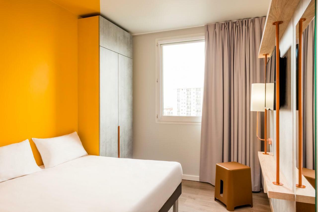Ibis Budget Strasbourg La Vigie Ostwald Exterior foto